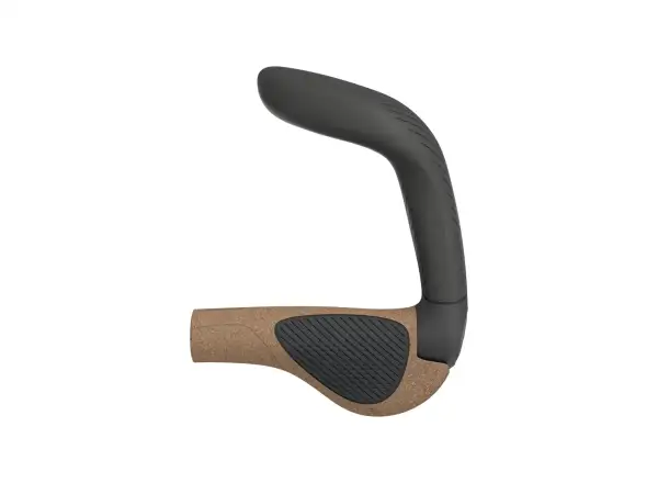 Ergon Griffe GP5 Evo BioKork