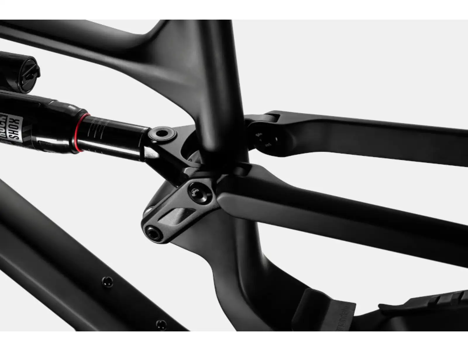 Cannondale Habit Carbon 1 JDE Mountainbike