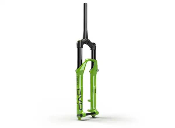 DVO Diamond D1 SL 29" gefederte Gabel Grün