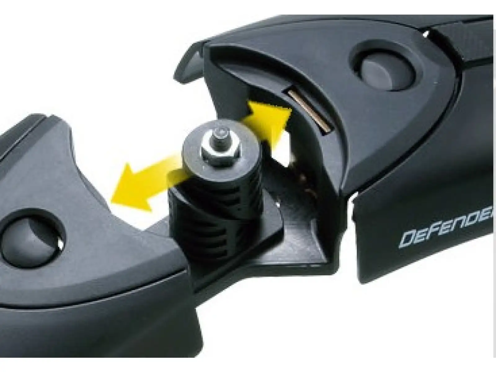 Topeak Defender M1+XC11 Set 27,5' Schutzblech