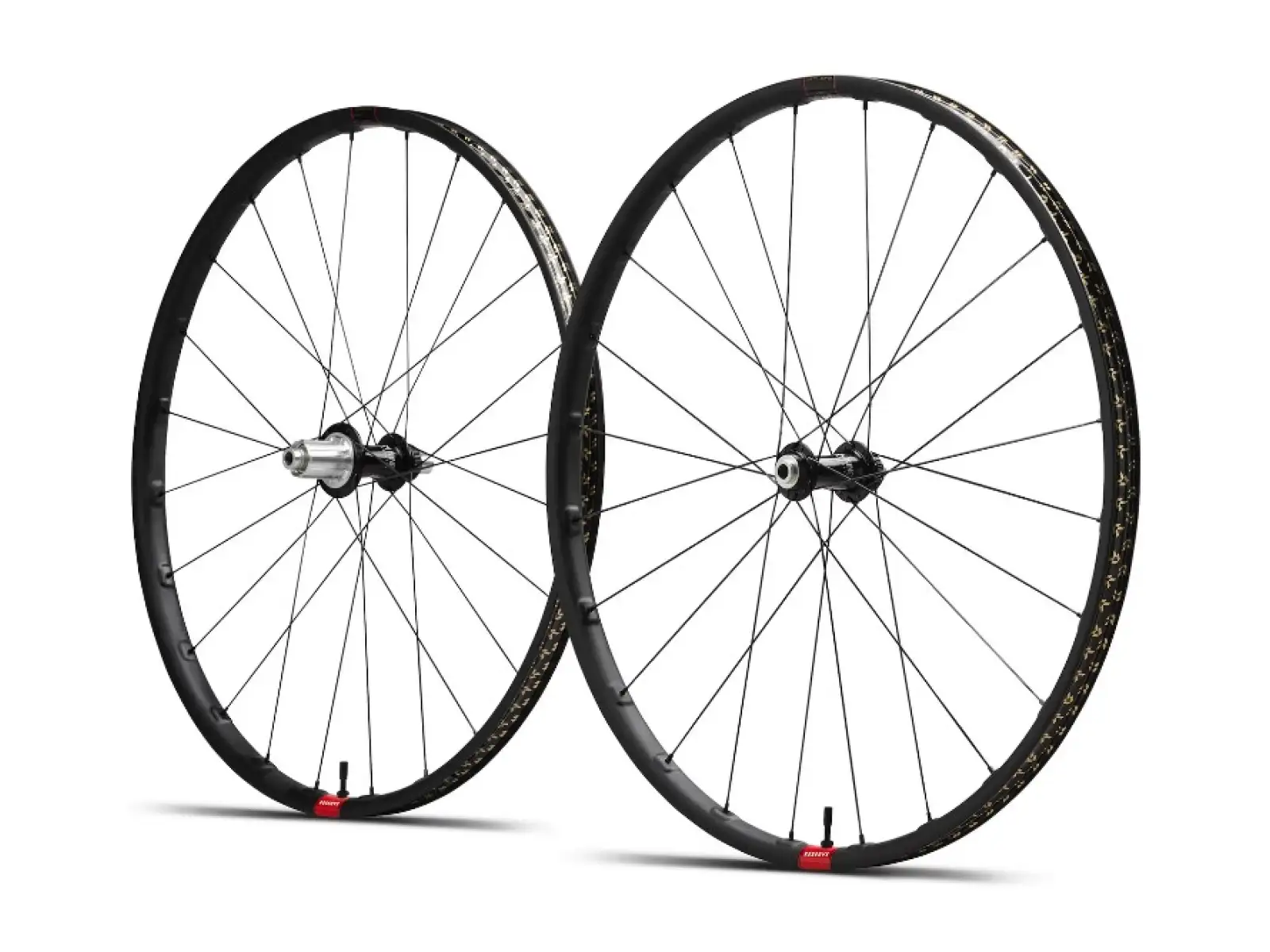 Reserve 25/GR 700c gravel Carbon Felge 24 Löcher