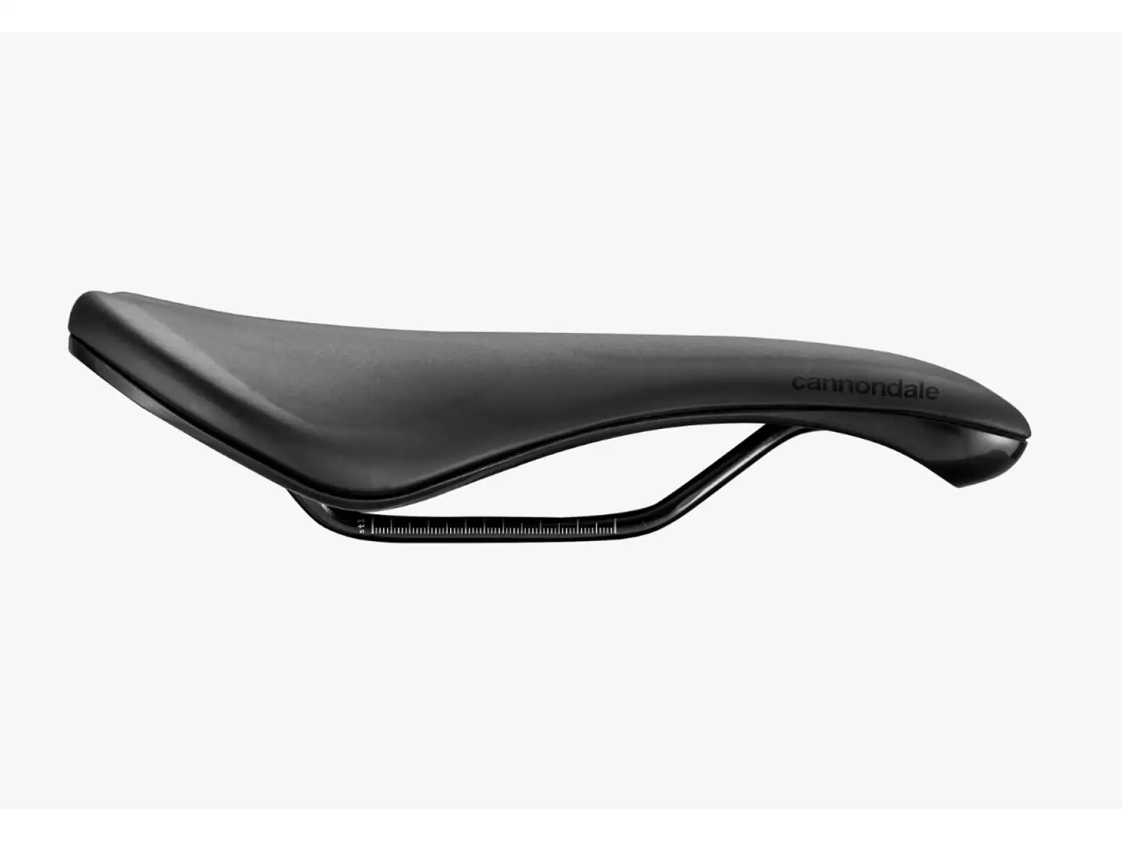 Cannondale Scoop Radius Steel Sattel 142 mm