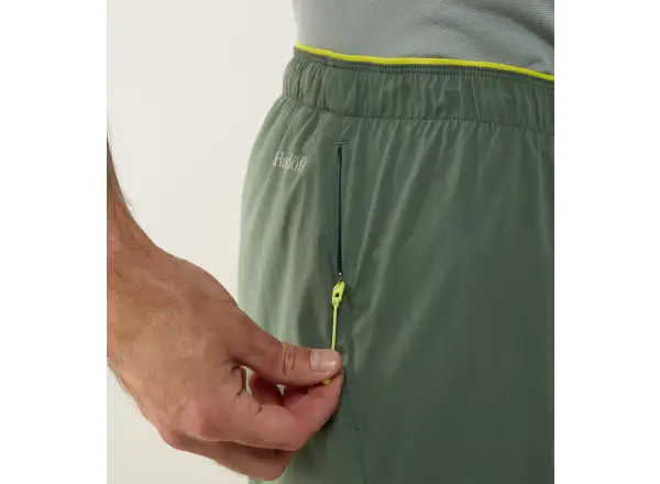 Haglöfs L.I.M Pace Herren Shorts Chlorophyll Green