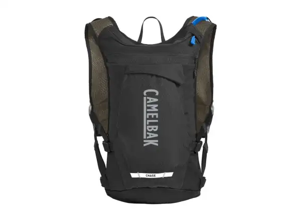 Camelbak Chase Adventure 8 Weste Black/Earth