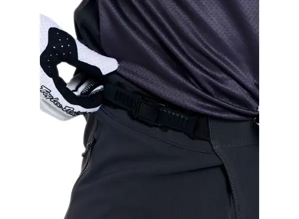 Troy Lee Designs Stage Herren Hose Mono Carbon