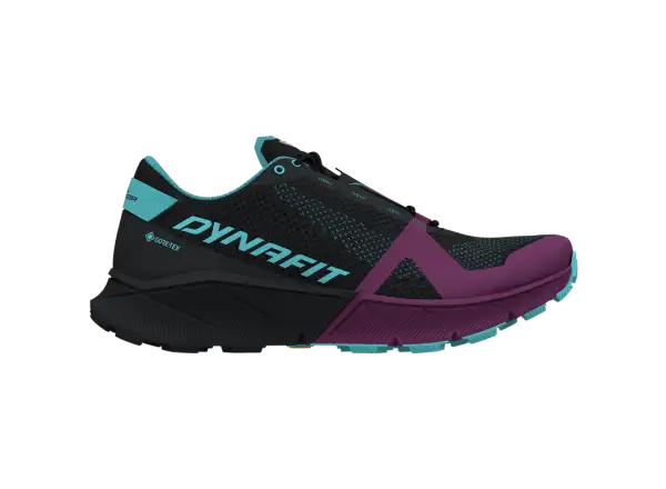 Dynafit Ultra 100 GTX Damen Schuhe Königliches Lila/Schwarz