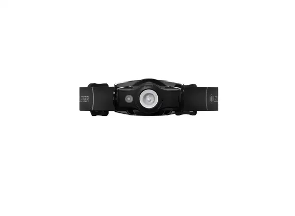 Ledlenser MH4 Stirnlampe schwarz