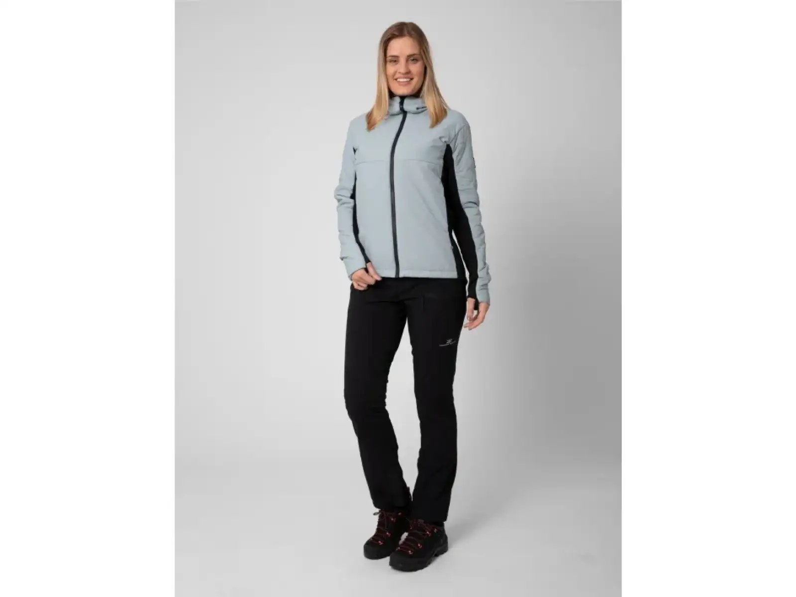 2117 of Sweden Roxtuna Damenjacke Ocean