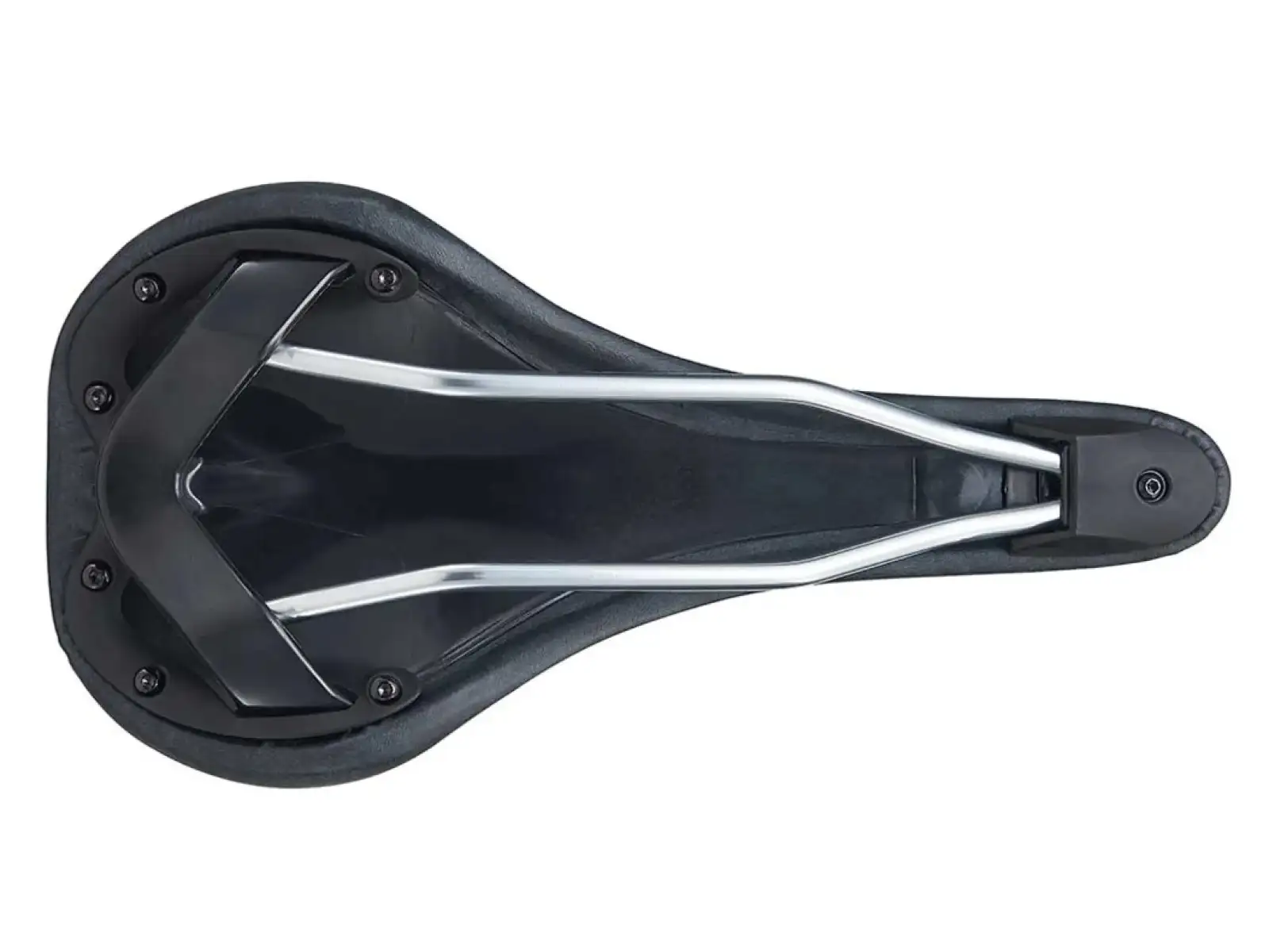 Ritchey Classic Sattel 278x142 mm Schwarz
