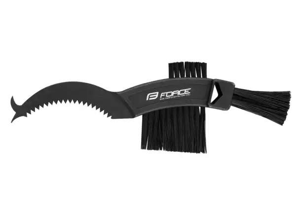 Force Clean Bürste für Kassetten