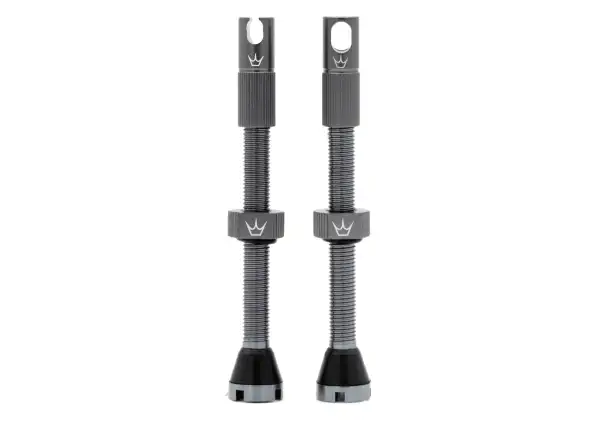 Peatys X Chris King MK2 tubeless Ventile 60 mm