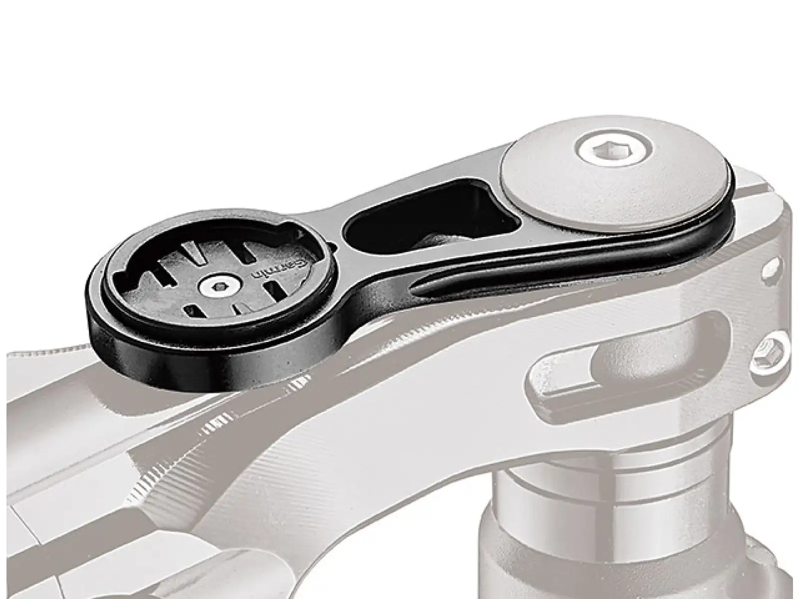 Sting Halterung für Tachometer und Navigation Garmin AR-GM1