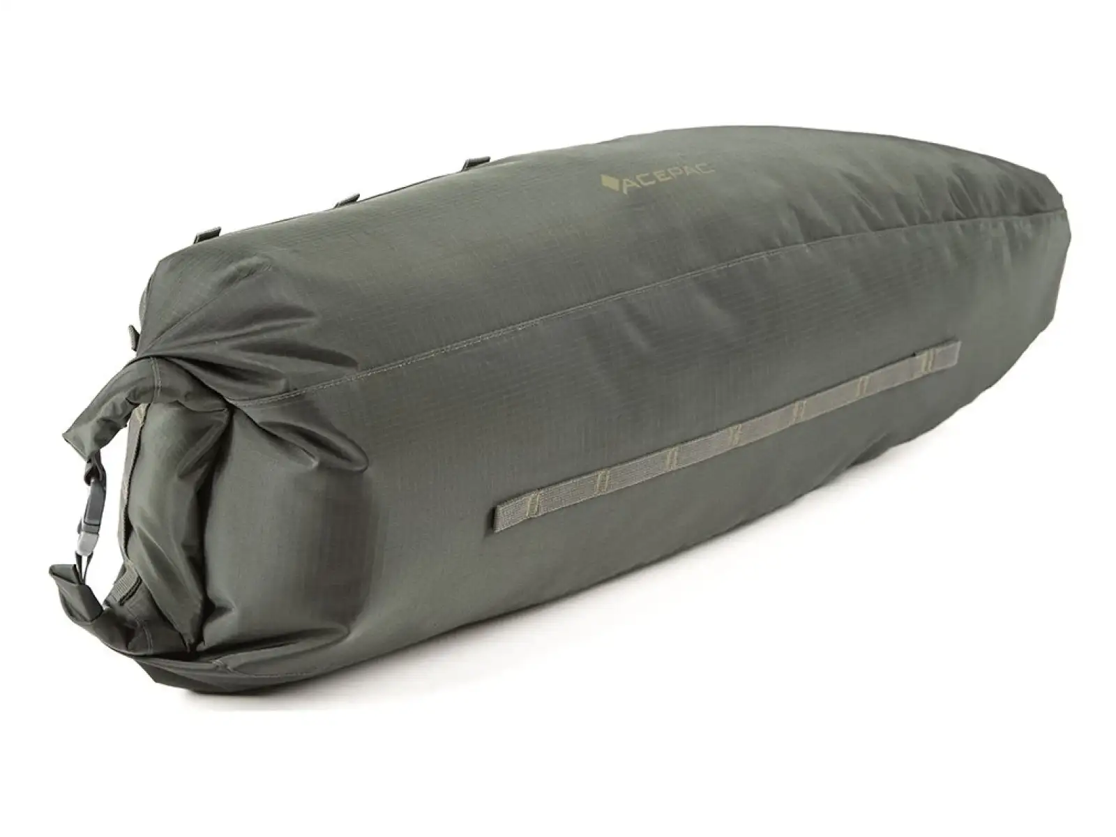 Acepac Saddle Drybag MKIII Tasche 8 l grau