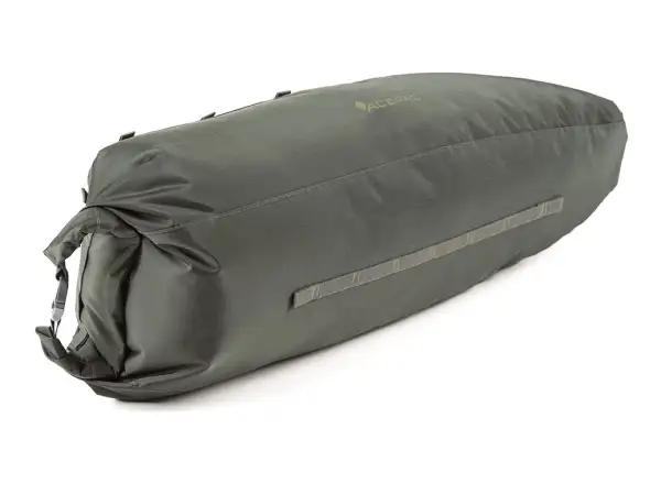 Acepac Saddle Drybag MKIII Tasche 8 l grau