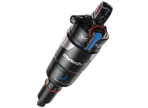 Rock Shox Monarch RT3 165×38 mm Dämpfer D1