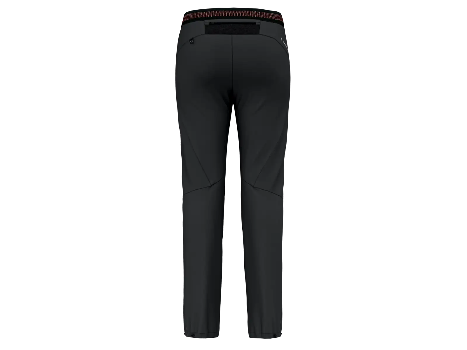 Salewa Pedroc 4 Durastretch Damen Wanderhose Black Out