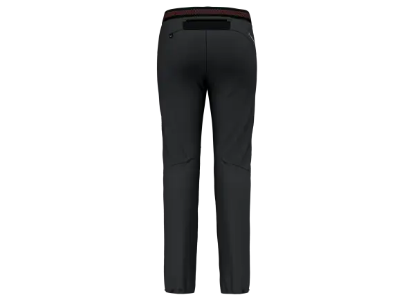 Salewa Pedroc 4 Durastretch Damen Wanderhose Black Out