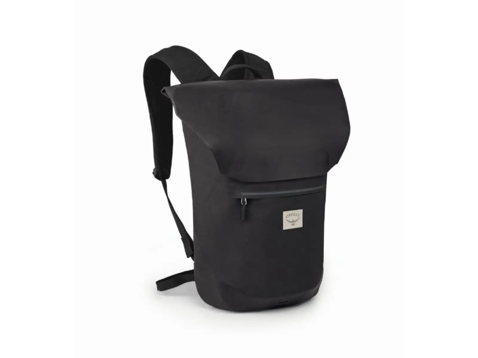 Osprey Arcane 25 l Roll Top wasserdichter Rucksack Stonewash Black
