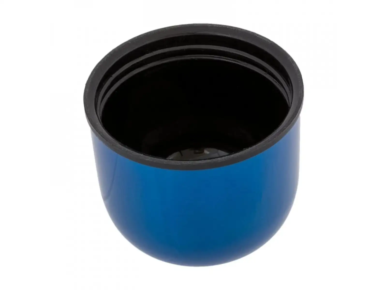 Highlander Duro Flask Thermos 1 l Silber