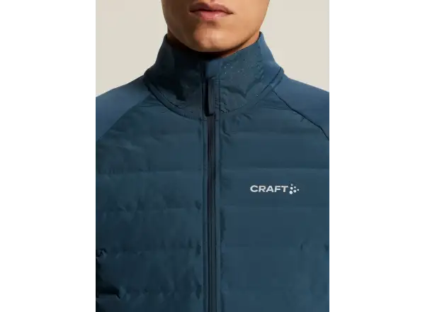 Craft SubZ 4 Herrenjacke blau