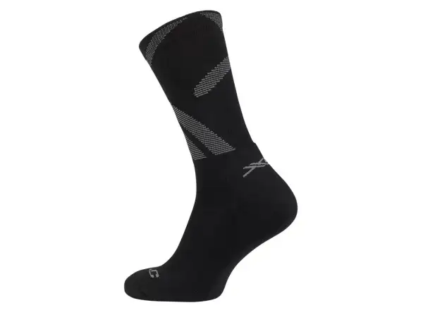 XLC All MTN CS-L02 Socken Schwarz