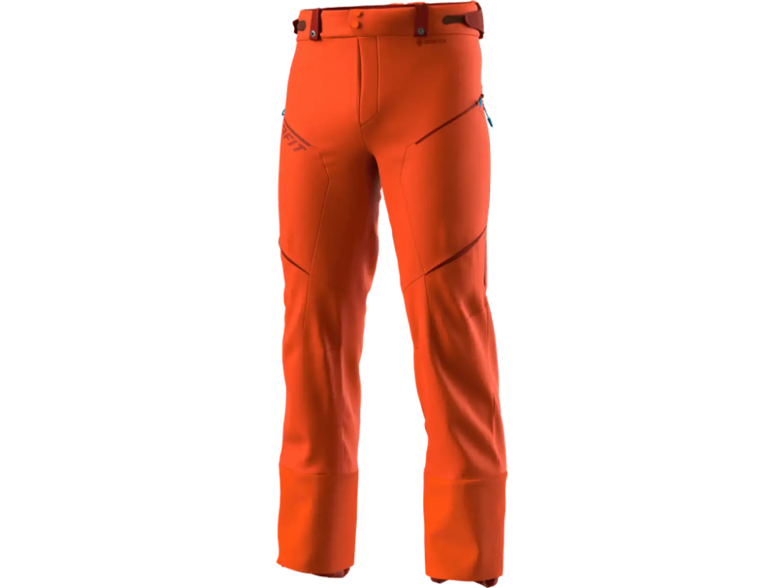 Dynafit Radical 2 GTX Herrenhose dawn/1560