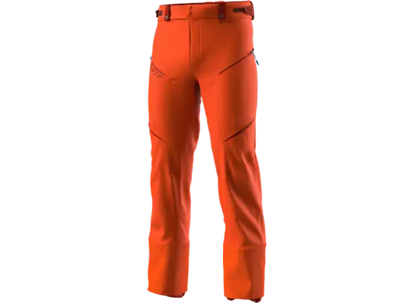 Dynafit Radical 2 GTX Herrenhose dawn/1560