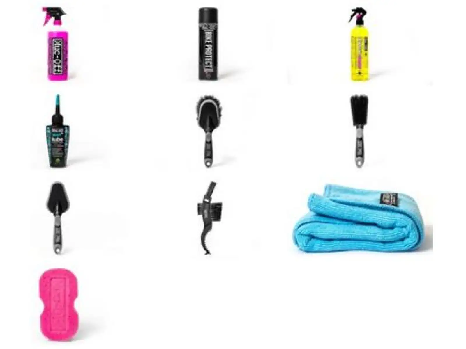 Muc-Off Ultimate Fahrradreinigungsset