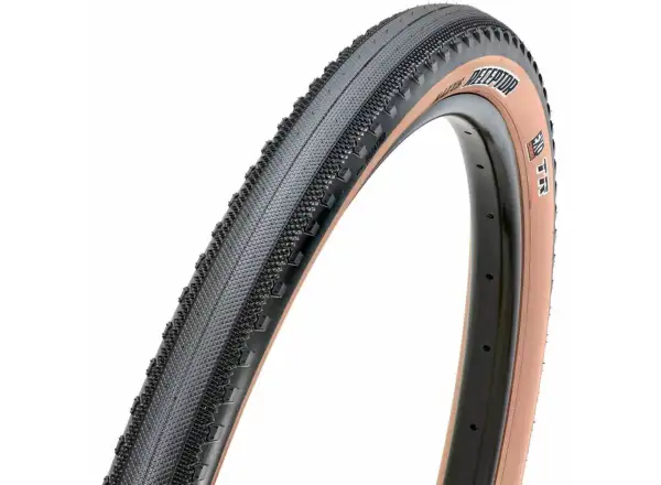 Maxxis Receptor 650x47B EXO TR Schotterreifen mit Kevlar Tanwall