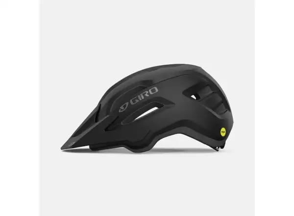 Giro Fixture II MIPS XL Helm Matt Schwarz/Titanium