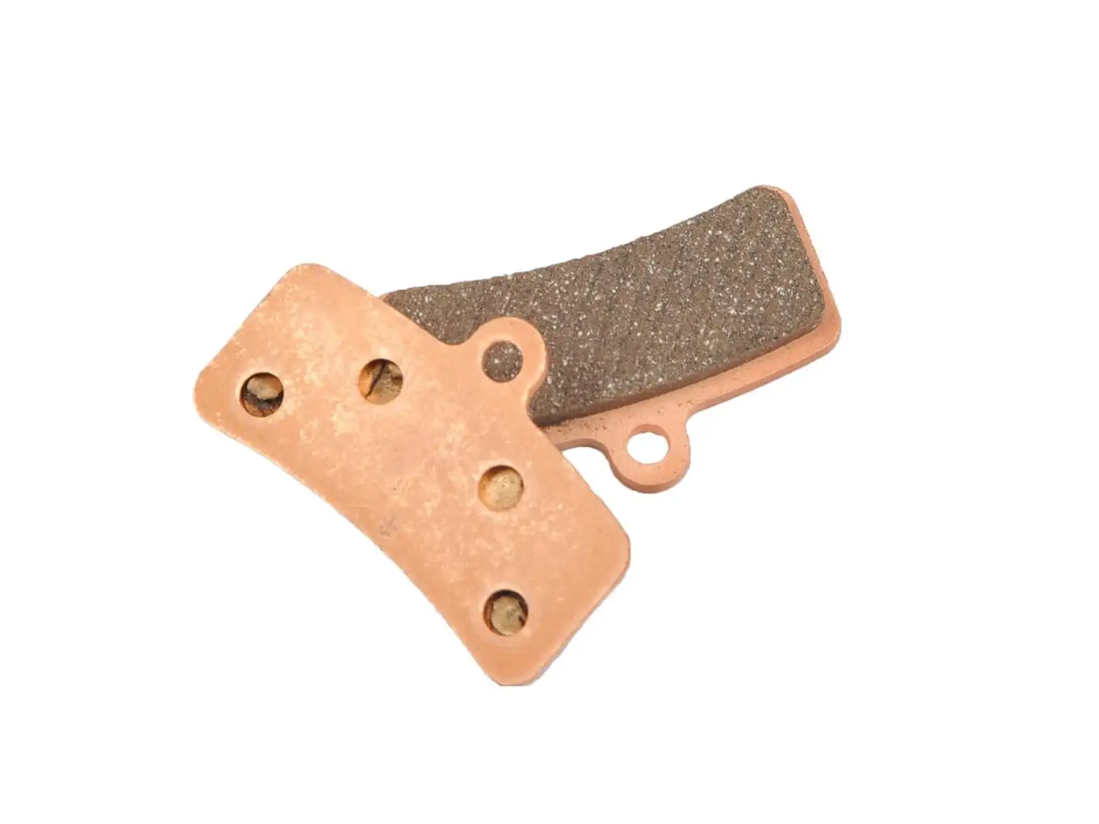Goldfren GF-846 Shimano M810/M820/M640 gesinterte Bremsbeläge