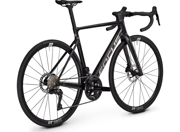 Focus IZALCO MAX 8.8 Rennrad BlackMetallic