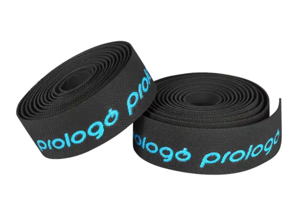 Prologo OneTouch Lenkerband schwarz/blau