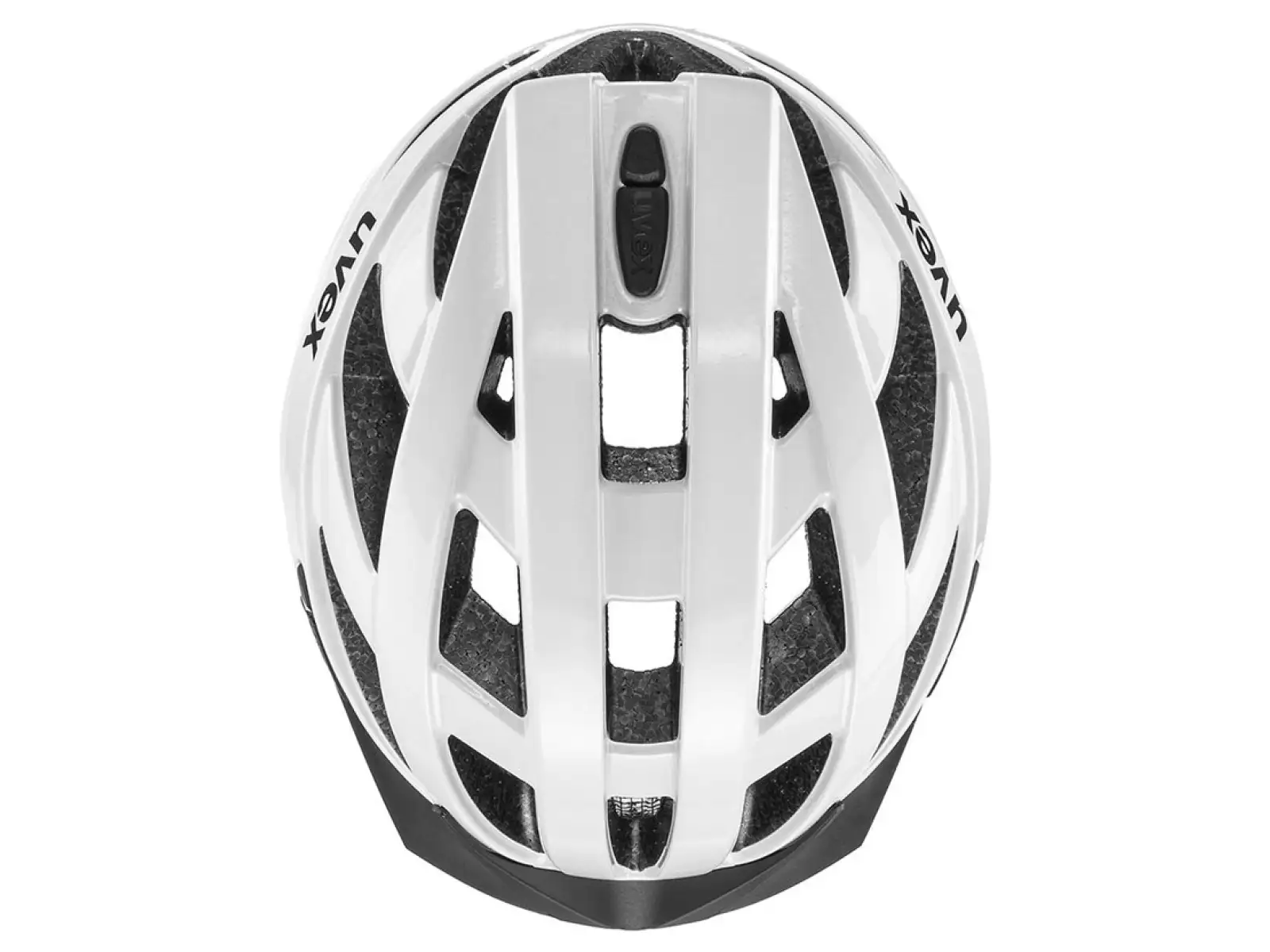 Uvex I-VO 3D Helm weiß