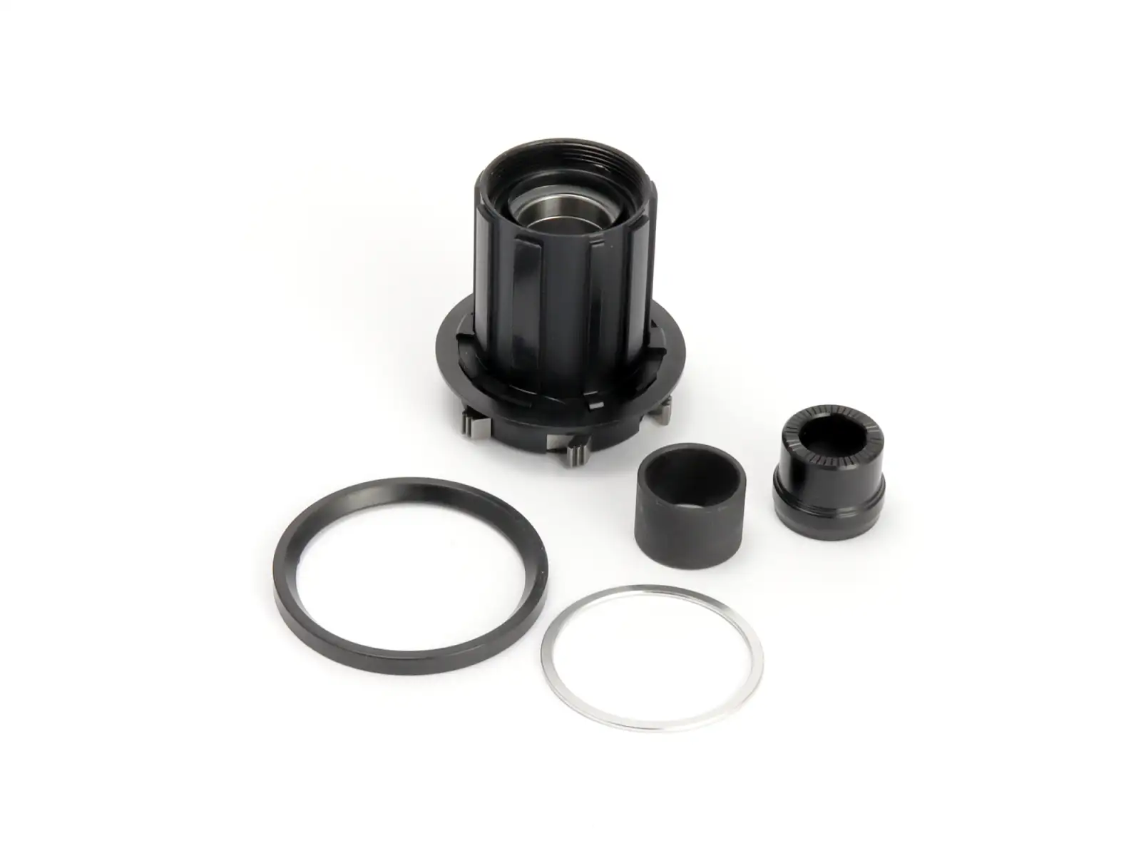 Javax M219/M519 Aluminium Walnuss Shimano HG11