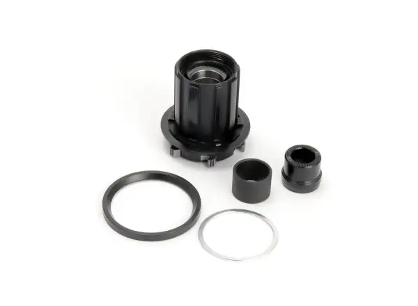 Javax M219/M519 Aluminium Walnuss Shimano HG11