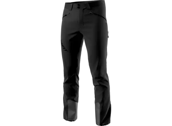 Dynafit TLT Touring Dynastretch Herren Skitouringhose Black Out