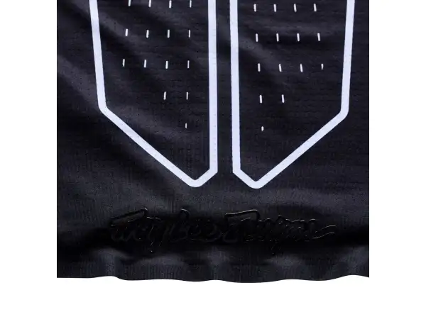 Troy Lee Designs Sprint Ultra Herrentrikot Langarm Proton Black