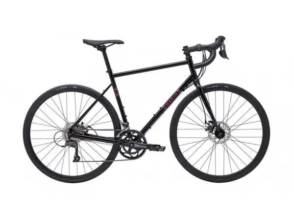 Marin Nicasio Rennrad Gloss Black/Pink
