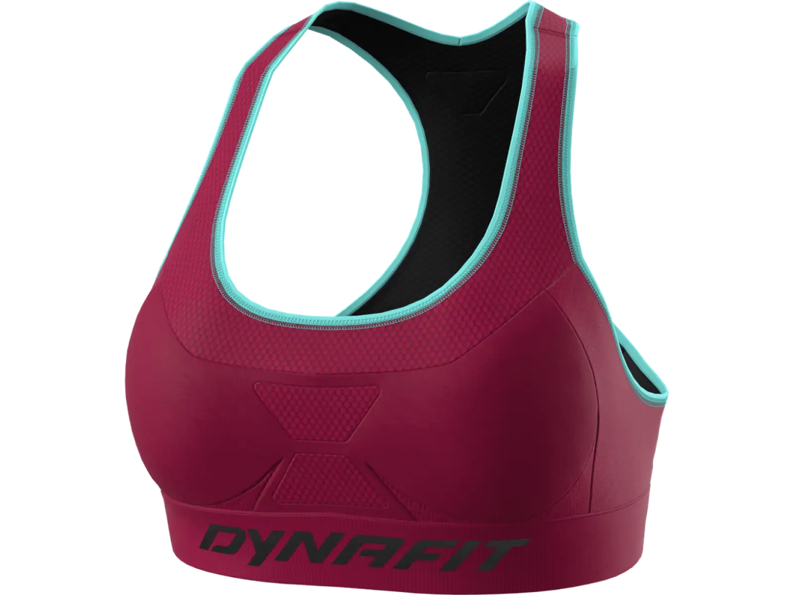 Dynafit Speed Sport-BH Rübenrot
