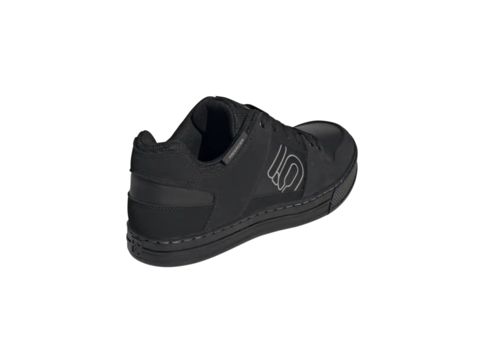 Five Ten Freerider DLX Herrenschuhe Core Black/Core Black/Grey Three