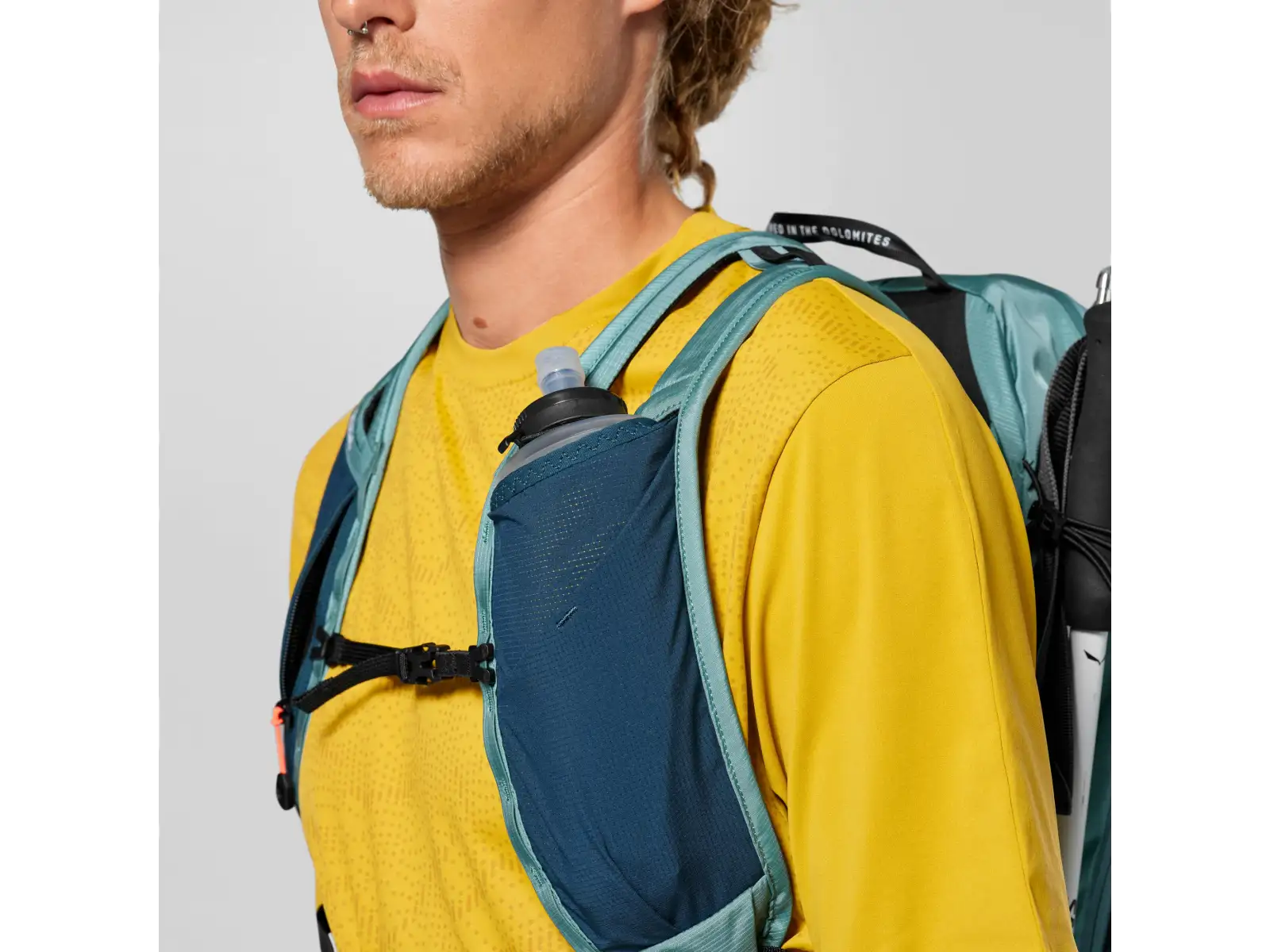 Salewa Pedroc Active Rucksack 16 l Willow