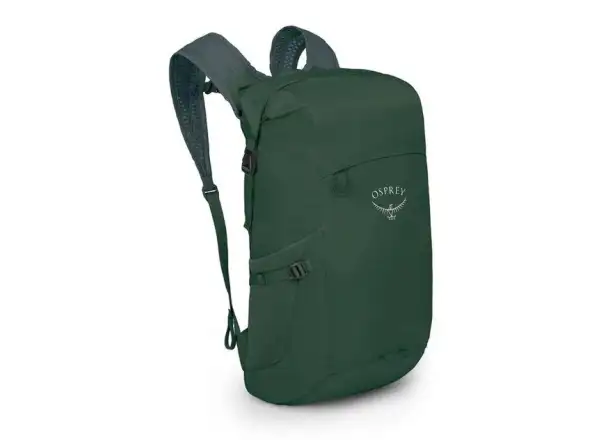 Osprey Ultralight Dry Stuff 20 Rucksack Tundra Green