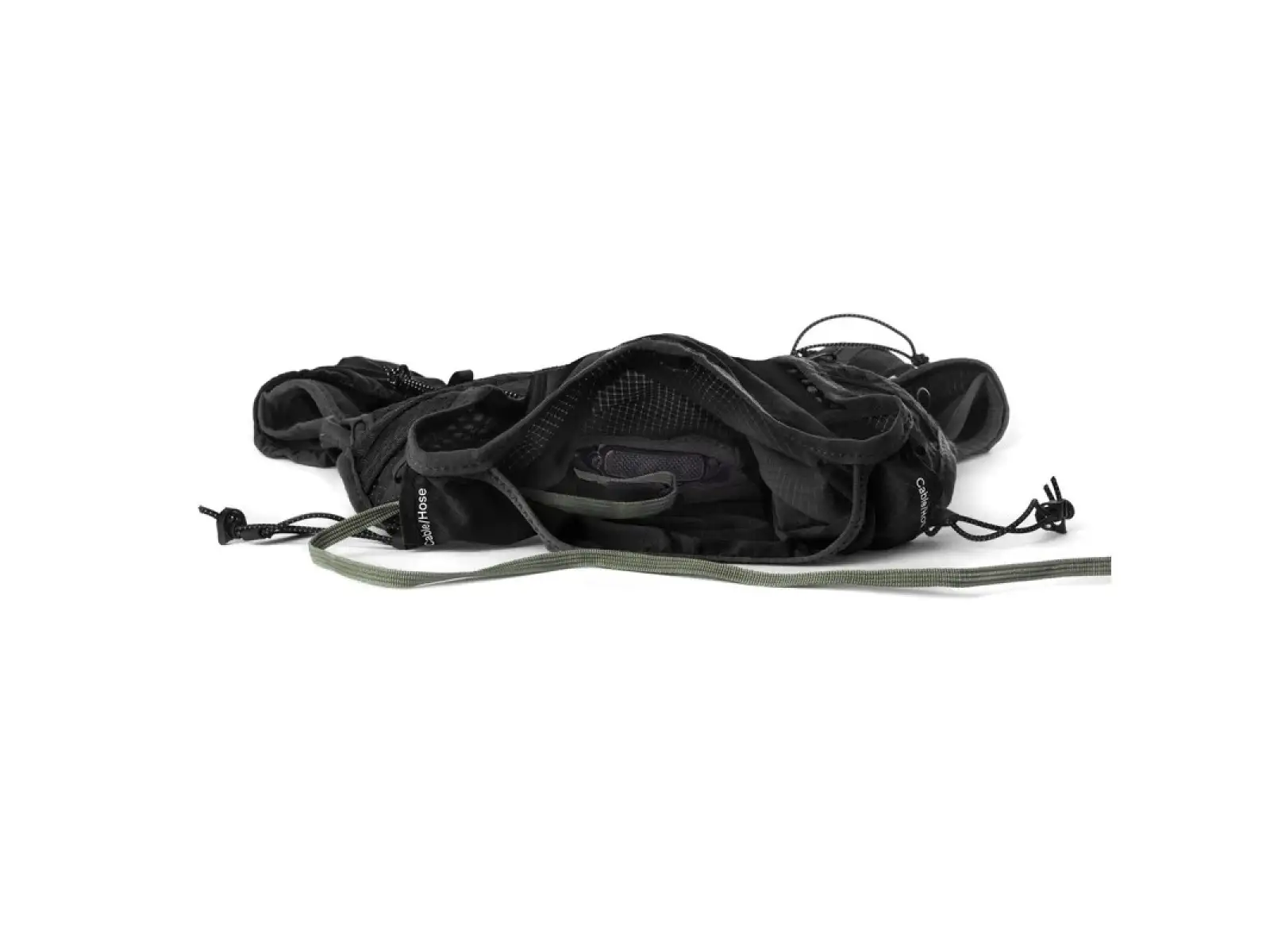 Silva Strive 5 Weste Black