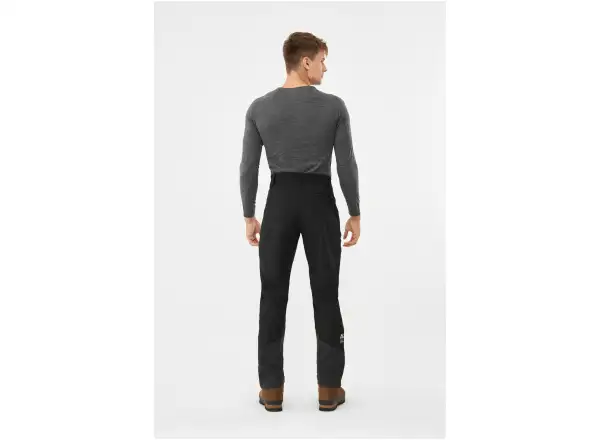 Viking Trek Pro 2.0 Herrenhose Black