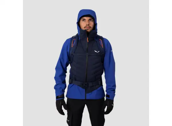 Salewa Winter Mate 30 l Rucksack grün/schwarz
