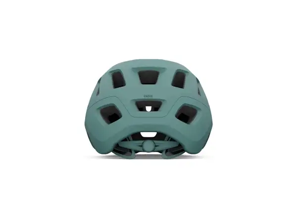 Giro Radix MTB Helm Mat Mineral