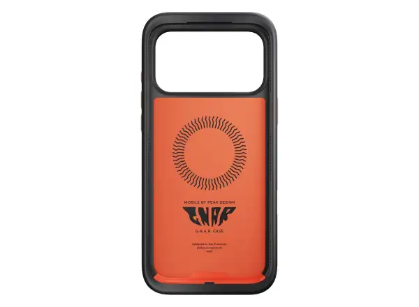 Peak Design GNAR Hülle iPhone 17 Pro Ibis