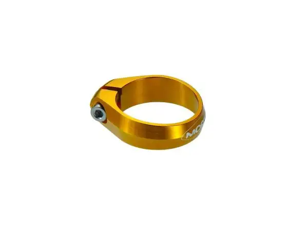 Mortop SPC273 Sattelstützklemme für 31,8 mm Schraubendurchmesser