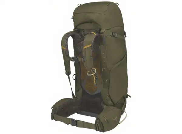 Osprey KESTREL 58 Rucksack Moss green L/XL